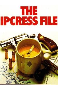 The Ipcress File